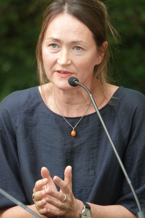 Katerina Poladjan - Freiburg - 09.11.2025 16:00