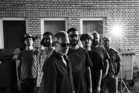 Kabasse - About Sitting on Fences: Album Releasekonzert - Augsburg - 13.02.2026 20:00