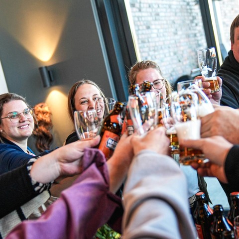 After Work Party - Essen (Oldenburg) - 19.02.2026 17:00