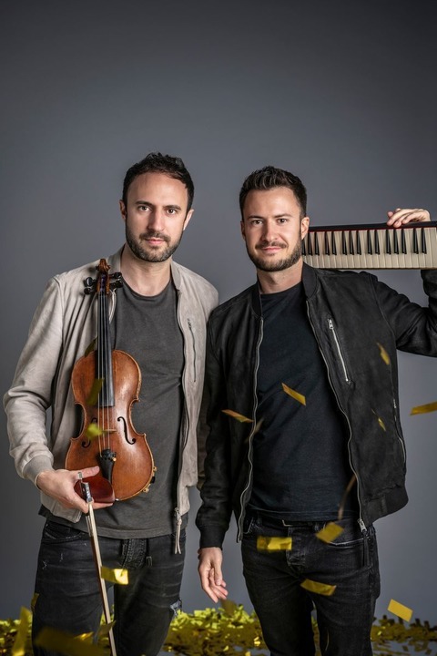 Ass-Dur - Bruderliebe - Vorpremiere - Rosbach v.d.Hhe - 25.09.2026 20:00