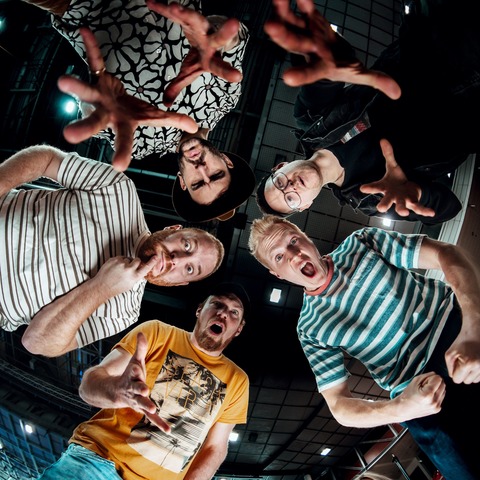 F�aschtb�nkler - laut, liebevoll irre und komplett unvergleichlich - Celle - 09.05.2026 20:00