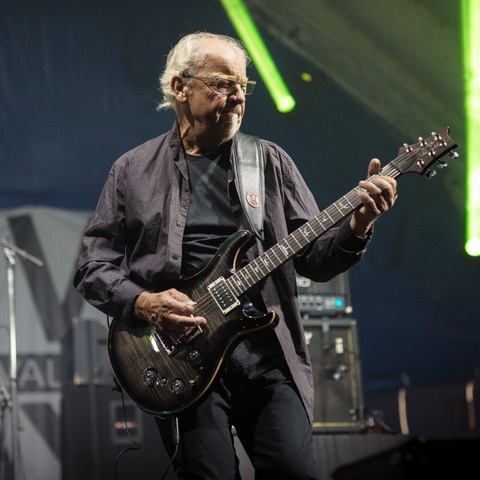 MARTIN BARRE & Band - Tour 2026 - Dortmund - 16.04.2026 20:00