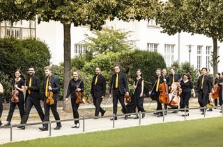 4. Abonnementkonzert 25/26