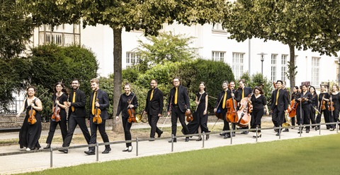 4. Abonnementkonzert 25/26 - Detmold - 26.05.2026 19:30