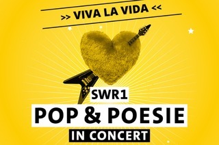 SWR1 POP & POESIE, 27.11.2026