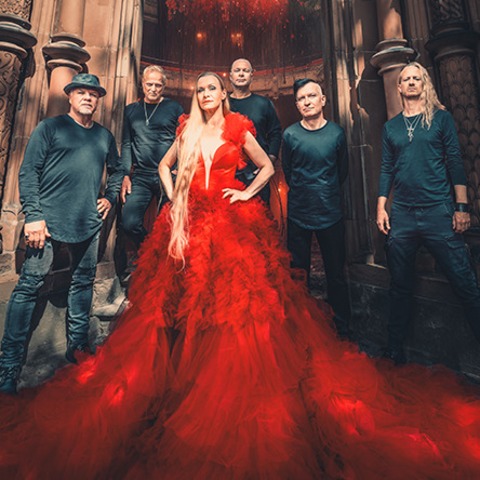 Subway to Sally - NACKT III - L�gen & Legenden - Wilhelmshaven - 08.05.2026 20:00