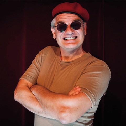 Ausbilder Schmidt - Top Lusche de Luxe - Wilhelmshaven - 27.11.2026 20:00