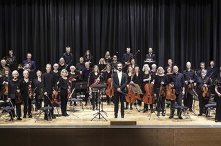 Das Musikkollegium Freiburg spielt am Wochenende in Mllheim und Merzhausen