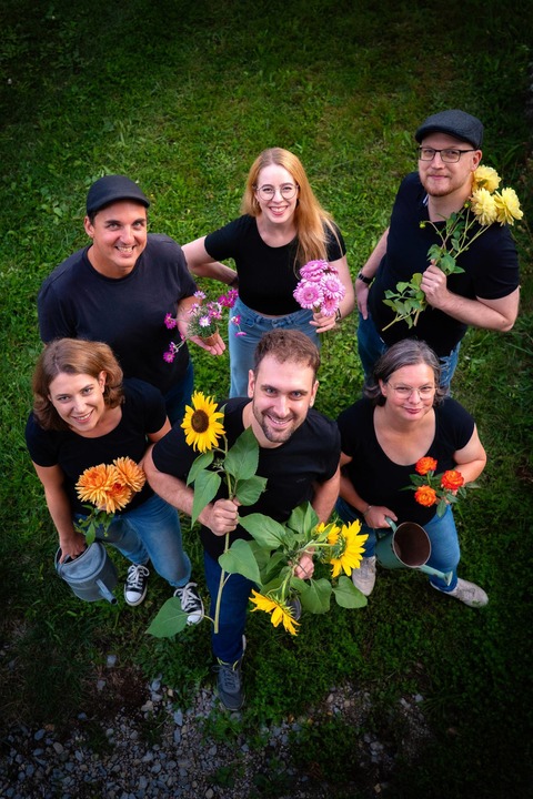 Rock 12 mit Twenty-Sixth-June, Betty's Garden und Endeffekt - Gaggenau - 17.04.2026 20:00