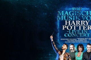 The Magical Music of Harry Potter, 02.05.2026