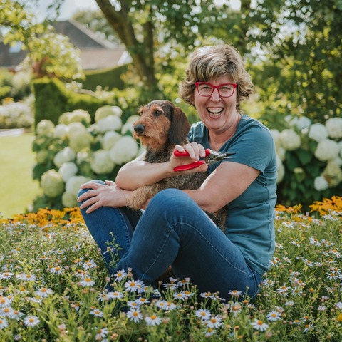 Katrin Iskam - G�rtnern ohne viel Geschiss - Duisburg - 14.04.2026 19:30