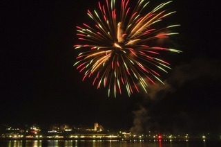 40. Lenzkircher Neujahrskonzert - Jubilums-Konzert