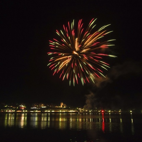 40. Lenzkircher Neujahrskonzert - Jubilums-Konzert - Lenzkirch - 01.01.2026 17:00