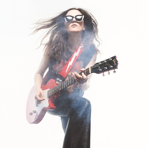 Laura Cox - Troubled Tour 2026 - Dortmund - 22.03.2026 20:00