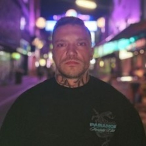 Dave's Kiez Tour - HAMBURG - 19.09.2026 20:00