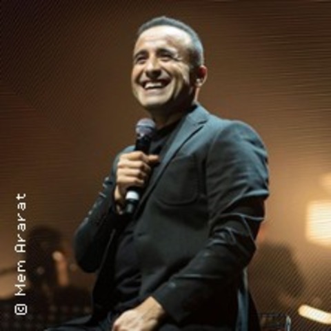 Gallery Tickets - Mem Ararat - Live 2026 - BERLIN - 05.04.2026 20:00