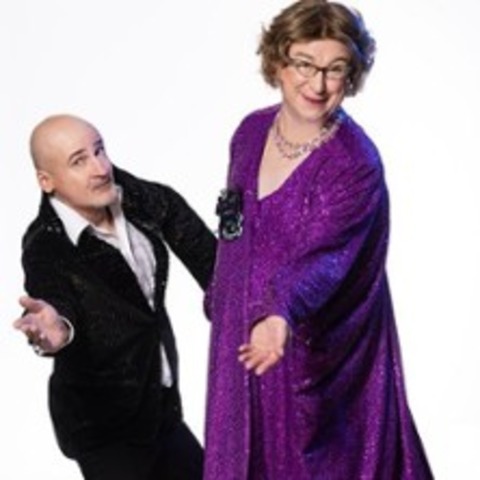 Emmi & Willnowsky / 30 Jahre Emmi & Willnowsky - DAS BEST-OF - Stralsund - 29.03.2026 19:00