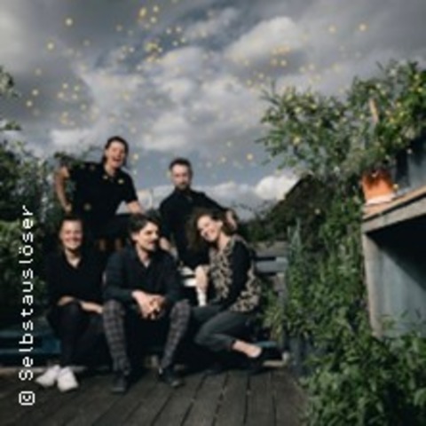 Selbstauslser - Improvisiertes Theater deluxe - KLN - 19.12.2025 20:00