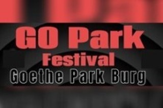 Goethe Park Festival - Open Air 2026