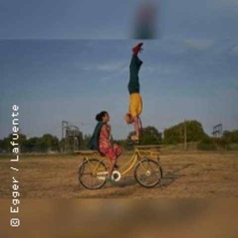 Kazibaze Theater - HESSISCH OLDENDORF - 24.01.2026 11:00