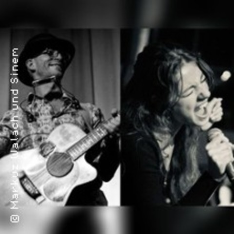 Markuz Walach & Sinem Live im Habbels - SCHMALLENBERG - 27.12.2025 21:00