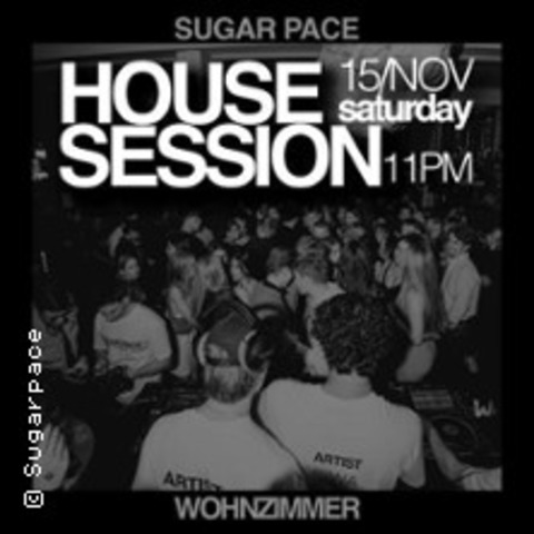 House Session - WIESBADEN - 15.11.2025 23:00