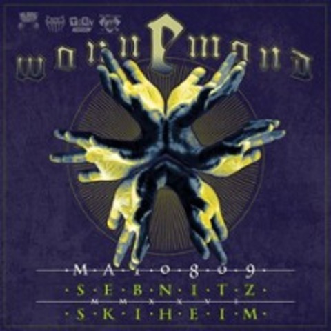 Wonnemond MMXXVI - SEBNITZ - 08.05.2026 16:00