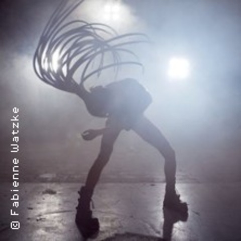 Between - A Queer Science-Fiction Rite - BERLIN - 19.12.2025 19:30