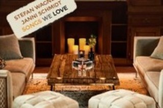 Wohnzimmerkonzert Fulda - Stefan Wagner