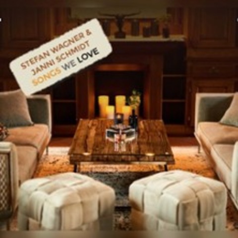 Wohnzimmerkonzert Fulda - Stefan Wagner - Fulda - 22.01.2026 18:30