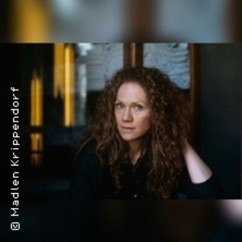 Alexa Hennig von Lange - Vielleicht k�nnen wir gl�cklich sein - HESSISCH OLDENDORF - 05.03.2026 19:30