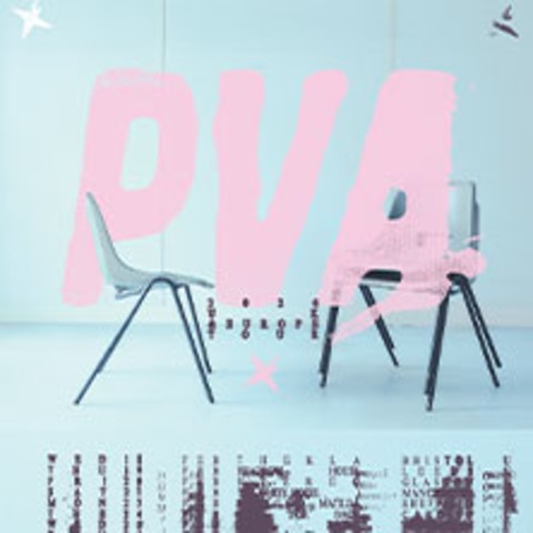 PVA - BERLIN - 13.03.2026 20:00