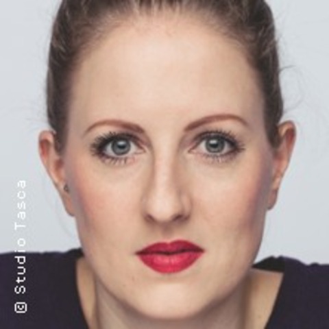 Live an der Theaterbar - Anne Freytag: Laute N�chte - Crimmitschau - 29.05.2026 19:30