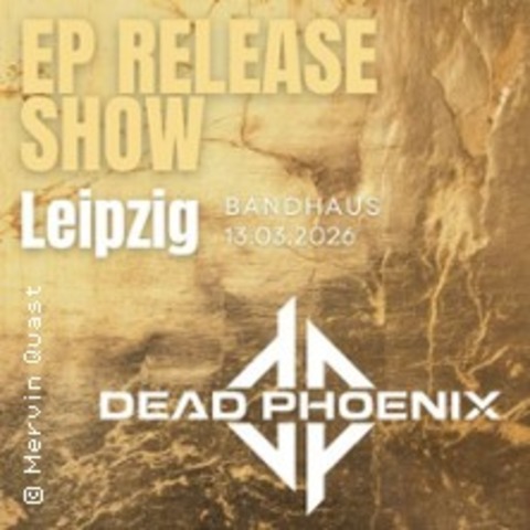 Bethel & Nesaia - LEIPZIG - 13.03.2026 20:00