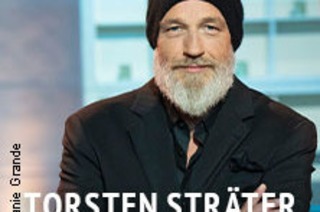 Torsten Str�ter - Die Zyklopen von Saint-Tropez