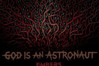 God Is An Astronaut - Europe 2026