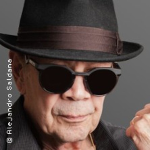 Mitch Ryder - Songs from the Road Tour 2026 - Flensburg - 28.02.2026 20:00