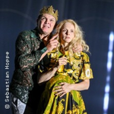 Das Winterm�rchen - DRESDEN - 27.02.2026 19:30