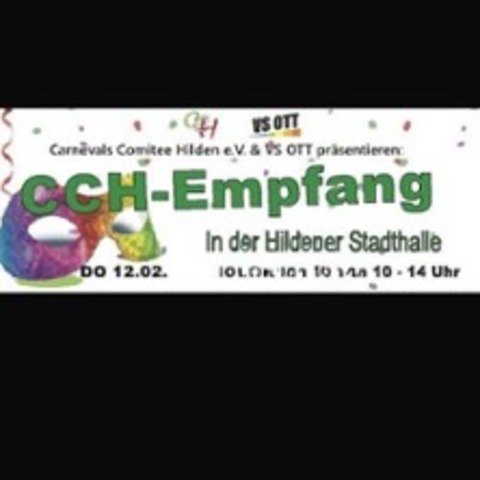 Altweiber Warmup Party - Hilden - 12.02.2026 10:00