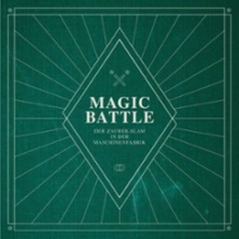 Magic Battle - Heilbronn - 30.01.2026 19:30