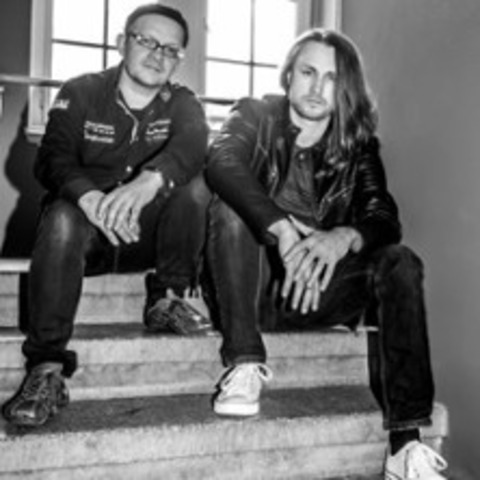 Manuel Schmid & Marek Arnold - Ziele - MAGDEBURG - 07.03.2026 19:00