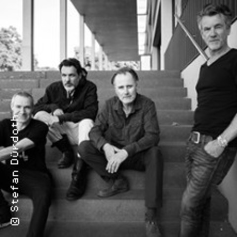 The Jeremy Days Acoustic Group - Hamburg - 26.03.2026 20:00