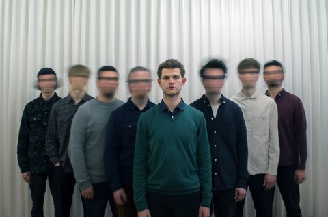 Samuel Restle Oktett - Landesjazzpreistr�ger 2025 mit seinem Oktett - Biberach an der Ri� - 10.04.2026 20:30