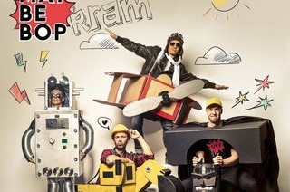 MAYBEBOP - Kinderkram