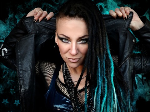 Elli Berlin + Brunhilde - Bang Bang Tour 2026 - Lindau (Bodensee) - 08.05.2026 20:00