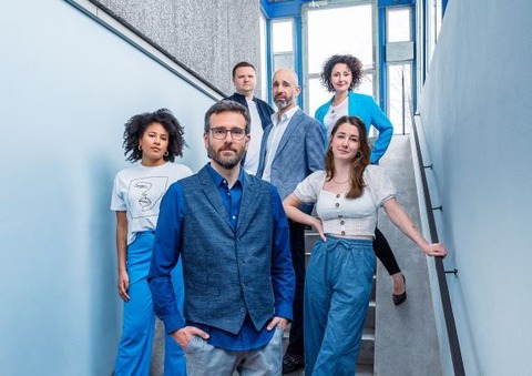 Sommernachtskonzerte 2026 - Sommernachtskonzert mit Magpie Alley - Augsburg - 30.07.2026 19:30