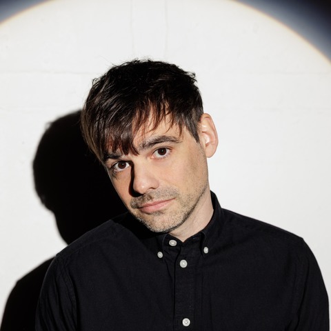 Sebastian Lehmann - Kleinere Katastrophen - Heidelberg - 20.09.2026 18:00