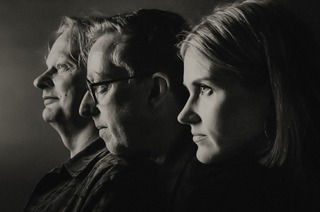 Iiro Rantala - Trinity