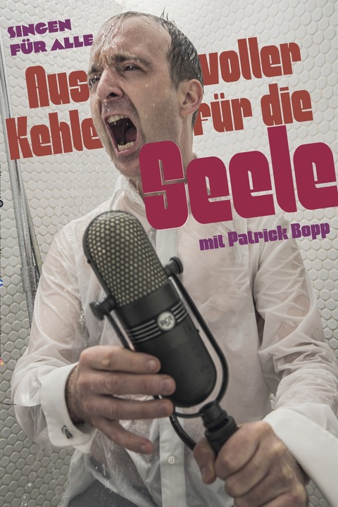 Aus voller Kehle fr die Seele! - Mitsingkonzert - Leutershausen - 01.02.2026 17:00