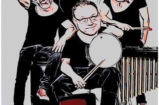 SchlagFertig - Drums4Kids